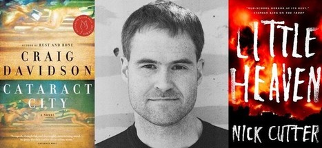 The Hidden Horrors of Craig Davidson | The New Brunswick Literary Times | Scoop.it