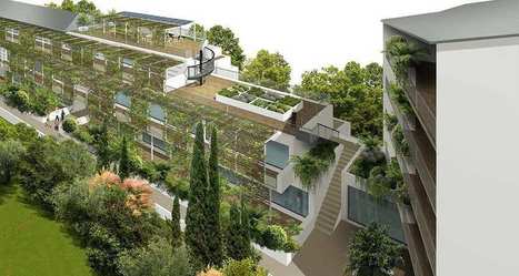Immobilier : HabX, la plate-forme qui pourrait ubériser les promoteurs | prospective et tendances | Scoop.it