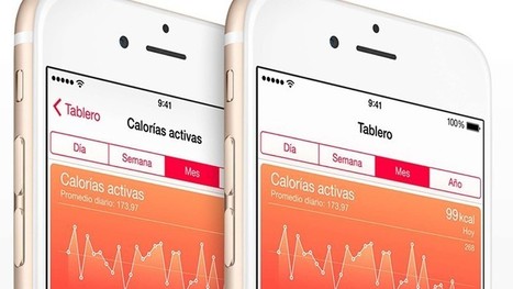 Cómo Configurar Correctamente la App Salud de tu iPhone | Programación Web desde cero | Scoop.it