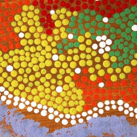 Why Indigenous culture and tourism need each other | Australian Indigenous Education | Scoop.it