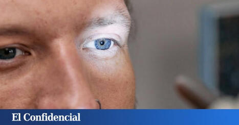 Prueban con éxito en humanos el tratamiento que regenera la vista perdida con la edad | Santiago Sanz Lastra | Scoop.it