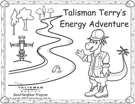 Au Canada, le lobby du gaz de schiste passe &agrave; l'offensive | Plan&egrave;te DDurable | Scoop.it