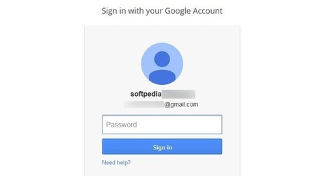 About 5 Million Google Account Credentials Dumped Online | Change YOUR Passwords! | 21st Century Learning and Teaching | Scoop.it