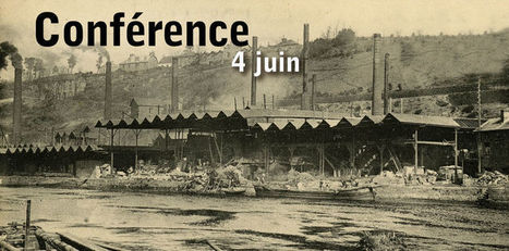 Les impacts de la mobilisation industrielle dans le Morbihan (1914-1918) | Autour du Centenaire 14-18 | Scoop.it