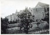 Le séminaire des Naudières occupé par l'armée allemande durant la Seconde guerre mondiale - [Archives municipales de Rezé] | Histoire 2 guerres | Scoop.it