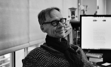 The Two Best Pieces of Advice David Carr Ever Gave Me | Mediashift | Public Relations & Social Marketing Insight | Scoop.it