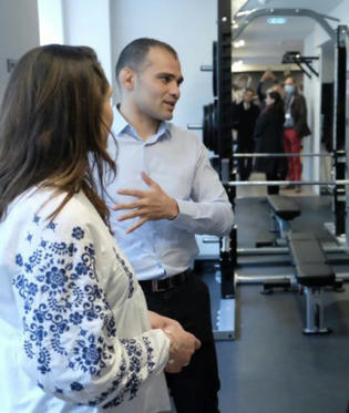 Promotion de la santé au travail par l’activité physique et sportive | Veille juridique du CDG13 | Scoop.it