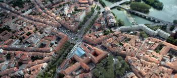 Toulouse va changer : « Un avenir européen » | Toulouse La Ville Rose | Scoop.it