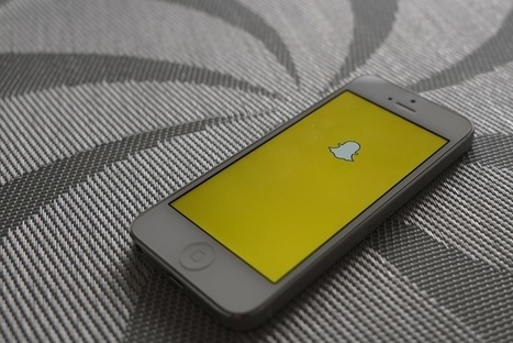 Recruter avec les réseaux sociaux Snapchat et Instagram | Millennials | Scoop.it