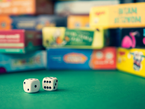 Carif-Oref de Normandie : sélection de jeux pédagogiques à utiliser en formation | Innovation et transformation pédagogique | Scoop.it