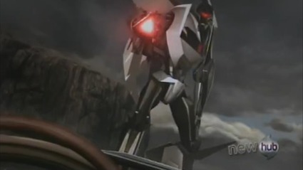 transformers prime beast hunters in hindi