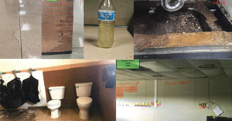 Deep Dive: How Arizona&rsquo;s school facilities system was ruled unconstitutional | Industry 411 - Waste Management | Scoop.it
