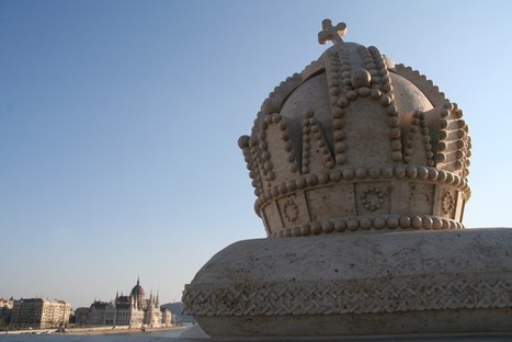 Les Juifs ont-ils peur dans la Hongrie de Viktor Orb&aacute;n ? (3/3) | Chronique des Droits de l'Homme | Scoop.it