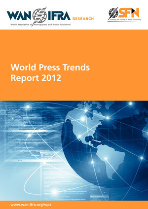 Tendances mondiales de la presse | DocPresseESJ | Scoop.it