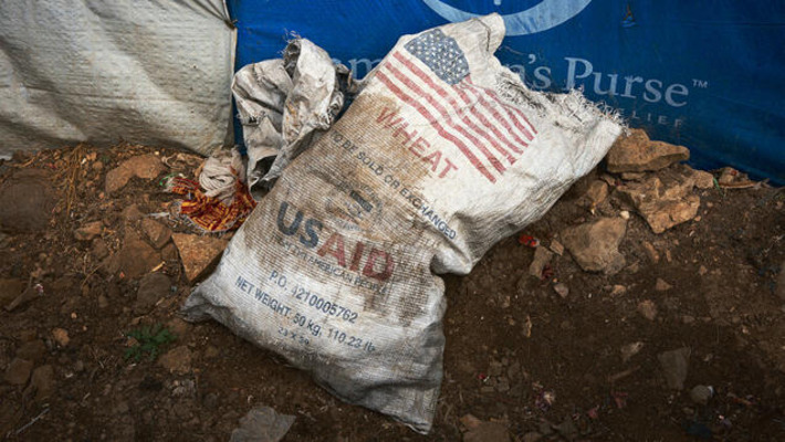 Philanthropy cannot be the global aid plan B | Philanthropy Report - Legacy From The Heart | Scoop.it