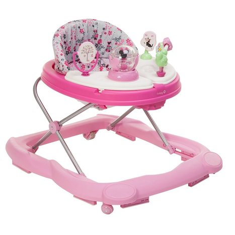best baby walker for small spaces
