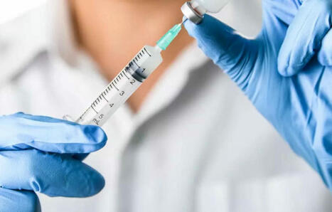 World better positioned against mpox than for Covid: vaccine alliance | Infectious Diseases | Scoop.it
