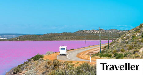 Driving around Australia as a solo woman: What I learnt | Trans Tasman Migration | Scoop.it