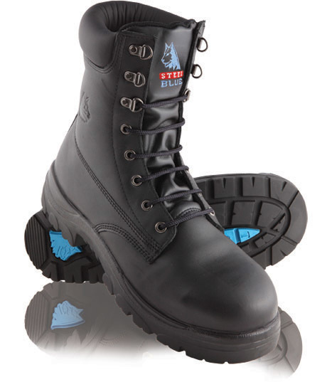 redback boots adelaide