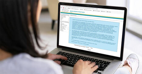 Nova plataforma da USP sistematiza avalia&ccedil;&atilde;o de disciplinas na gradua&ccedil;&atilde;o | Inova&ccedil;&atilde;o Educacional | Scoop.it