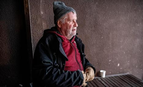Kari Väänänen: "Ura teatterinäyttelijänä taisi päättyä Palmuun" | Apu | 1Uutiset - Lukemisen tähden | Scoop.it