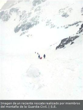 Expertos piden precaución ante el estado de la montaña | Vallées d'Aure & Louron - Pyrénées | Scoop.it