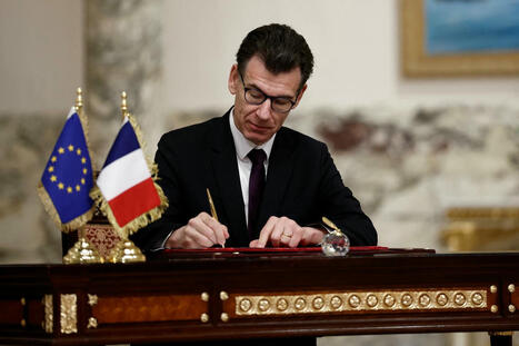 « Le Haut Conseil de l’évaluation de la recherche et de l’enseignement supérieur étant devenu irréformable, il fallait le supprimer » | ENSAIT DOC | Scoop.it