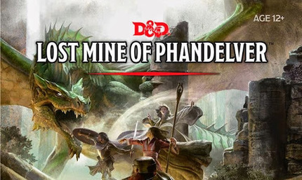 Lost Mine Of Phandelver Pdf Free Download