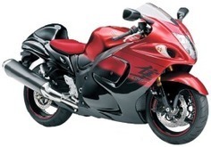 Suzuki 2014 Hayabusa 50th Anniversary Edition | Maxabout Motorcycles | Scoop.it