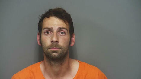 Danville man faces up to 40 years on child molestation charges - cbs4indy.com | Operation Phobos | Scoop.it