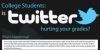 Les &eacute;tudiants qui utilisent Twitter auraient de meilleurs r&eacute;sultats - Blog du mod&eacute;rateur | Collectivit&eacute;s territoriales et m&eacute;dias sociaux : | Scoop.it