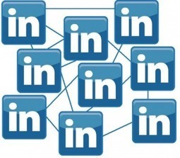 Five tips for starting (and managing) an internal LinkedIn group | Full Circle PR | Internal Communications Tools | Scoop.it