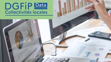 Situation mensuelle comptable des collectivit&eacute;s locales au 30 juin 2026 | Veille juridique du CDG13 | Scoop.it