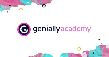 Animaciones avanzadas | Genially Academy | TIC & Educación | Scoop.it