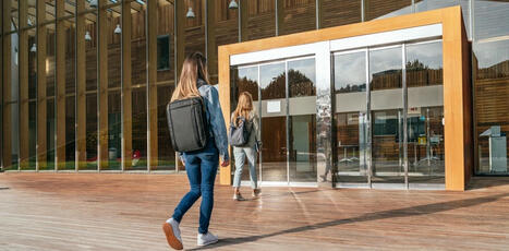 Parcoursup, ou les discrets rites de la m&eacute;ritocratie algorithmique | Enseignement secondaire et sup&eacute;rieur | Scoop.it