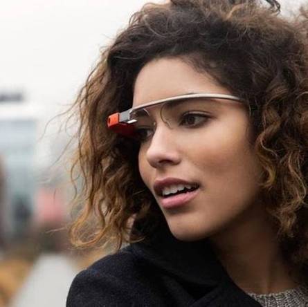 Les Google Glass commencent à être vues comme outil marketing | Nouvelles technologies - SEO - Réseaux sociaux | Scoop.it
