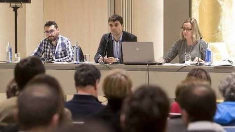 Electos municipales ven en el Mapa Local una “oportunidad histórica” | Ordenación del Territorio | Scoop.it