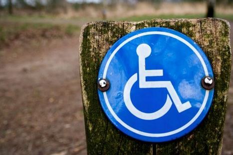 Las TIC ayudan a las personas con disCapacidad | Diversifíjate | Scoop.it