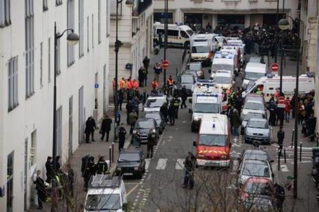 Qui a commandité l’attentat contre Charlie Hebdo ? | Koter Info - La Gazette de LLN-WSL-UCL | Scoop.it