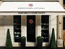 La maison de haute parfumerie Emmanuel Levain s’installe à Paris | Les Gentils PariZiens | style & art de vivre | Scoop.it