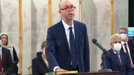 Tunisie : Mahmoud Elies Hamza nommé Ministre de l’Agriculture - CIHEAM | Espace Méditerranéen : géopolitique, coopération... | Scoop.it