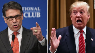 Rick Perry is Donald Trump's choice for energy secretary | ReactNow - Latest News updated around the clock | Scoop.it