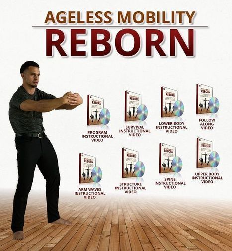 Gwint Fisher’s Ageless Mobility Reborn Program Download | Ebooks & Books (PDF Free Download) | Scoop.it
