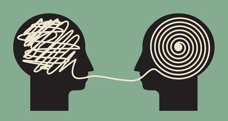 Storytelling : une affaire de perception | Faber Content | marketing et contenus | Scoop.it