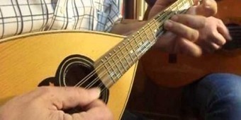 Tarantella Napoletana - Italian Mandolin music by Antonio Calsolaro - EverybodyLovesItalian.com | Italian Entertainment And More | Scoop.it