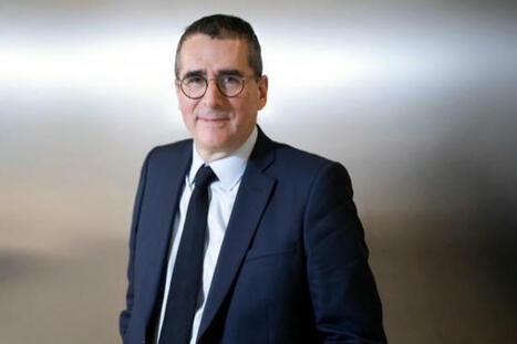 Pascal Martinez (directeur SI et digital AG2R La Mondiale) : &laquo; La rentabilit&eacute; d'une migration vers le cloud se posera &raquo; - Le Monde Informatique | Data | Scoop.it