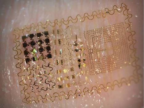 Advances In Wearable Technology Will Change How Our ... | Wearable Tech and the Internet of Things (Iot) | Scoop.it