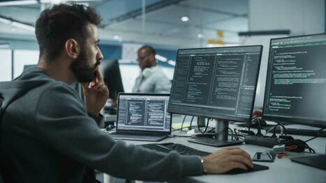 From data to impact: How the right technology drives generative AI excellence | Digital Transformation Leadership | Scoop.it
