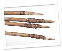 Aboriginal People of Coastal Sydney - Australian Museum | Primary history- First Contacts | Scoop.it