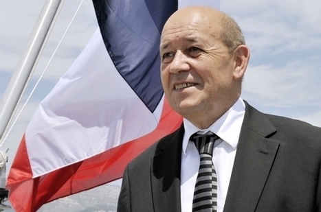 L'armée cherche 3,5 milliards d'euros | DEFENSE NEWS | Scoop.it